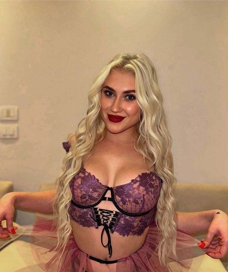 Будникова Ирина/ Volkova Iryna 